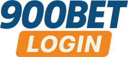 900bet Login